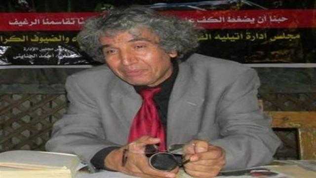 الجنايني: مهرجان شعر العامية المصرية يبرز العديد من المواهب الصاعدة