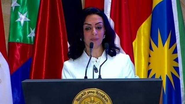 «قومي المرأة» يشيد بتصديق الرئيس السيسي على تغليظ عقوبات التحرش: انتصار جديد