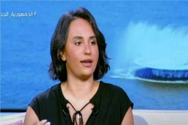 نور عبد السلام صاحبة صوت لؤلؤ تكشف مفاجأة عن كواليس المسلسل.. فيديو