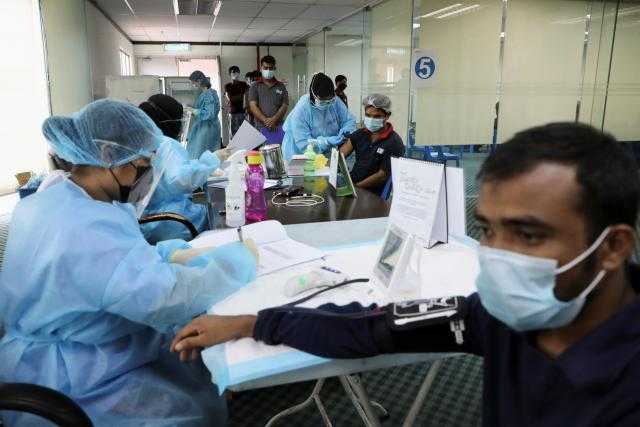 روسيا: أرمينيا تعتمد لقاح ”سبوتنيك لايت” المضاد لفيروس كورونا