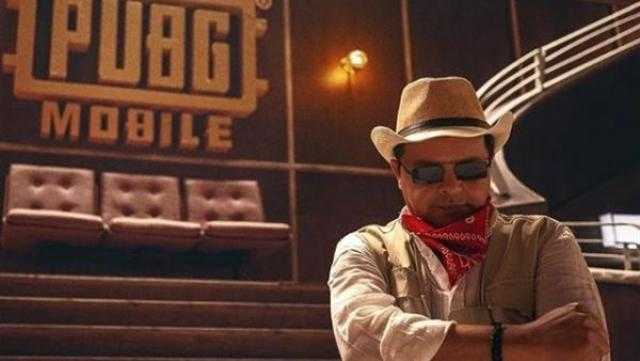 هنيدي يطرح برومو مسلسل «ببجي موبايل» على إنستجرام