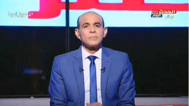 محمد موسى يفتح النار على مطربي المهرجانات: أغاني عشوائية وتعبر عن  ثقافتهم (فيديو)