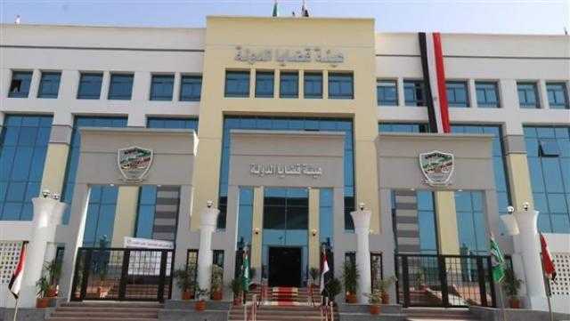 «قضايا الدولة» تبدأ تلقي طلبات التعيين بوظيفة مندوب مساعد.. اليوم