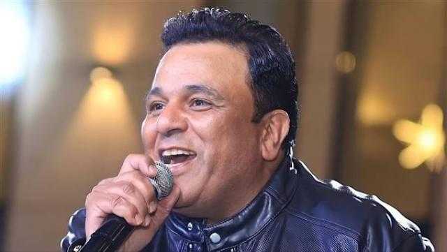 «بين الرومانسية والشجن».. محمد فؤاد يستعد لطرح أغاني جديدة قريبا