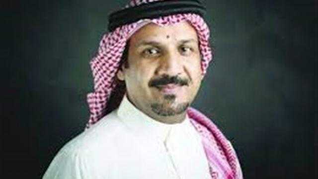 المسرحي السعودي إبراهيم العسيري: مصر ستظل قبلة الفن العربي
