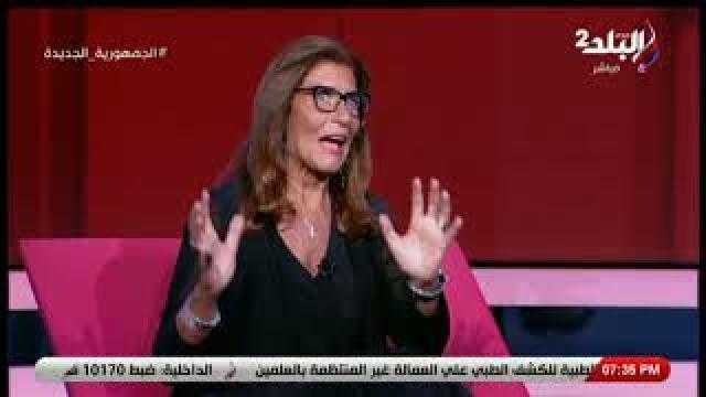 طول عمره يحب المزيكا .. شقيقة عزت أبو عوف تسترجع ذكرياتها مع الفنان الراحل.. فيديو