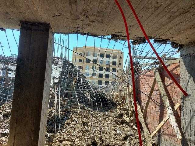 8 حالات بمخالفات البناء يرفض فيها القانون التصالح.. تعرف عليها