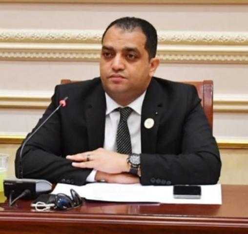 محمد سعيد الدابي مُهنئا لاعبي المنتخب: شرفتونا بفوزكم على السنغال وحلم المونديال يقترب