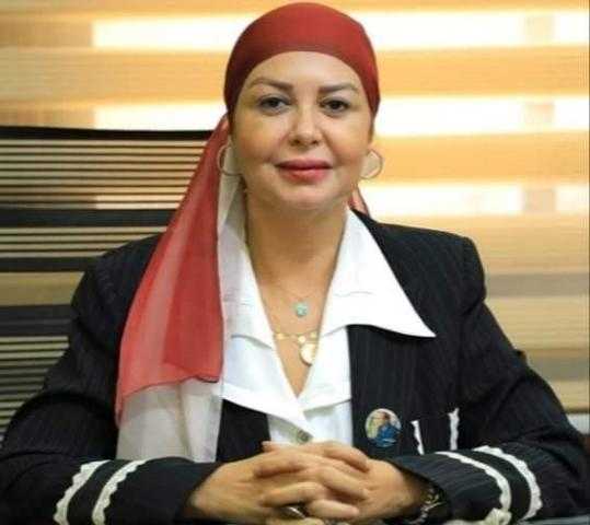 برلمانية: تصديق الرئيس السيسي على تعديلات قانون التحرش الجنسي يكشف الاعتزاز التام بالمرأة ودورها