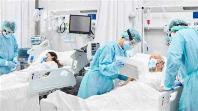 الصين تُعلن إعطاء أكثر من 2.14 مليار جرعة لقاحات كورونا