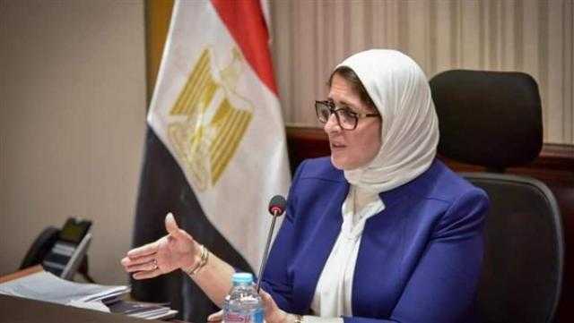 ”الصحة” تستجيب لتنسيقية الأحزاب وتوفر سيارات إسعاف لأهالى حلايب وشلاتين