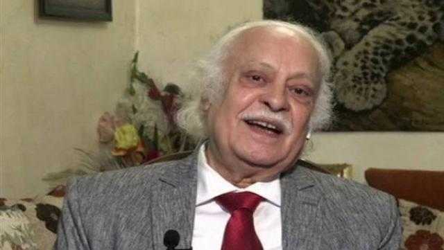 تشييع جثمان الفنان الراحل ماهر لبيب.. اليوم