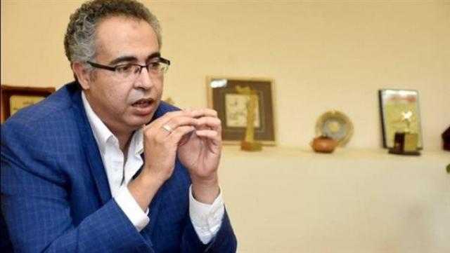 البيت الفني للمسرح يشارك في حفلات مسرح العرائس بأوبريت الليلة الكبيرة