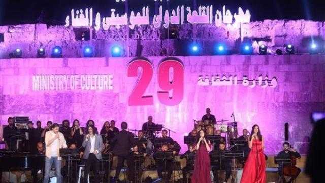 في حضور 4000 مشاهد.. طرقان يشعل مسرح المحكى بذكريات سيمبا و ماوكلي