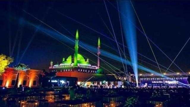 رئيس الأوبرا: مهرجان القلعة يعكس استجابة الجيل الجديد للمواد الإبداعية الجادة