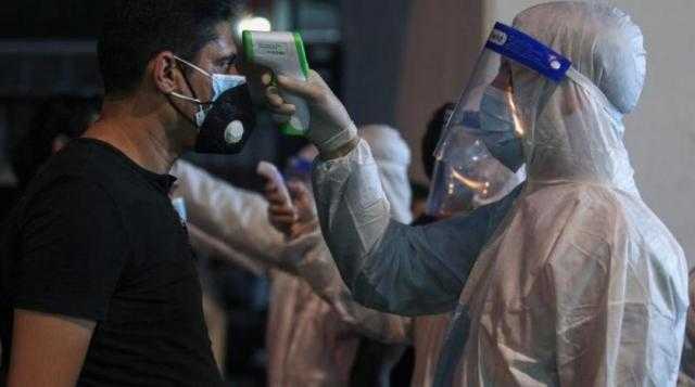 العراق تسجل 75 حالة وفاة و7670 إصابة جديدة بفيروس كورونا