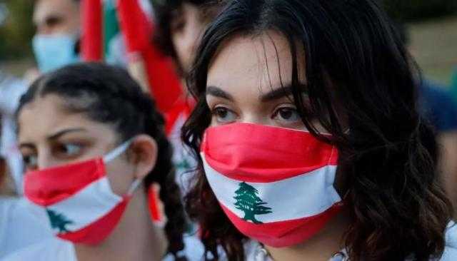 لبنان يسجل 16 وفاة و6279 إصابة جديدة بفيروس كورونا