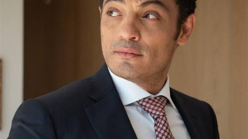 المؤبد للمقاول الهارب محمد علي فى قضية خلية الجوكر