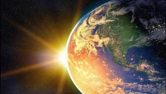 كويكب ضخم سرعته 25 ألف كيلو متر في الساعة يدخل مدار الأرض