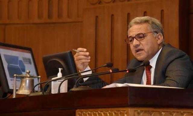محلية النواب: نحتاج وقفة شاملة لمواجهة التعديات على الأراضي الزراعية
