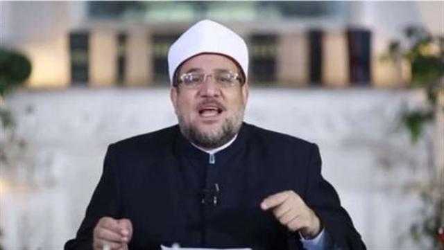 «السلام مع النفس والكون».. موضوع خطبة الجمعة المقبلة