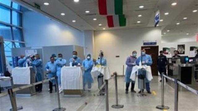 الكويت تسجل 168 إصابة جديدة بكورونا وحالة وفاة