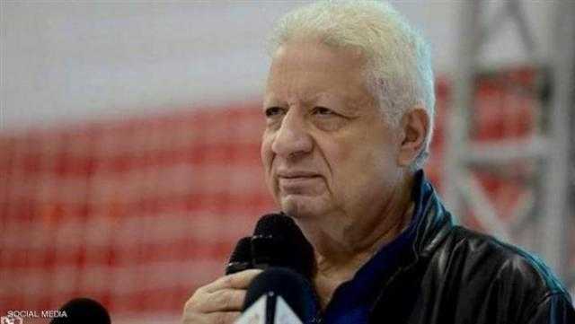 تأجيل دعوى شطب مرتضى منصور من نقابة المحامين لـ14 نوفمبر
