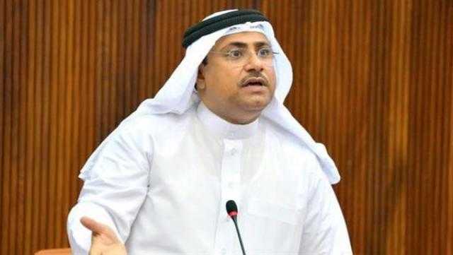 البرلمان العربي مرحبا بمخرجات مؤتمر بغداد: خطوة مهمة لتعزيز الاستقرار الداخلي بالعراق