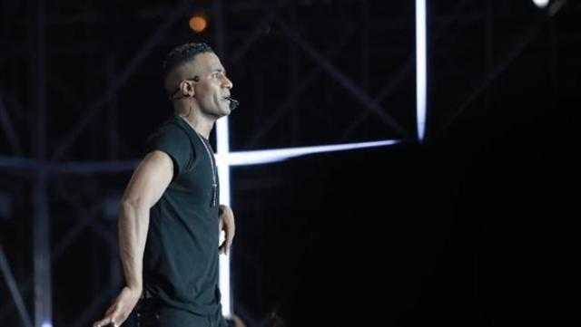الخميس.. محمد رمضان يحيي حفلا فنيا في الساحل الشمالي