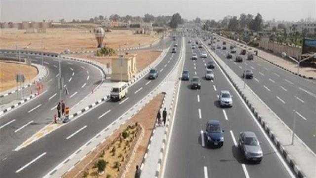 لمدة 15 يوما.. غلق كلي للحارة اليسرى بشارع الجيش في اتجاه العباسية
