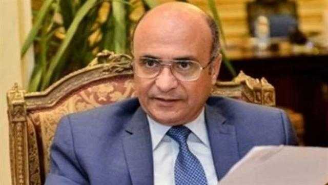 منح الضبطية القضائية لـ13 عاملا بشركة الصرف الصحي في الإسكندرية