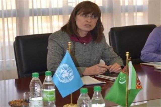 الأمم المتحدة تشيد بالقرار التاريخي بتعيين المرأة بالنيابة العامة في مصر