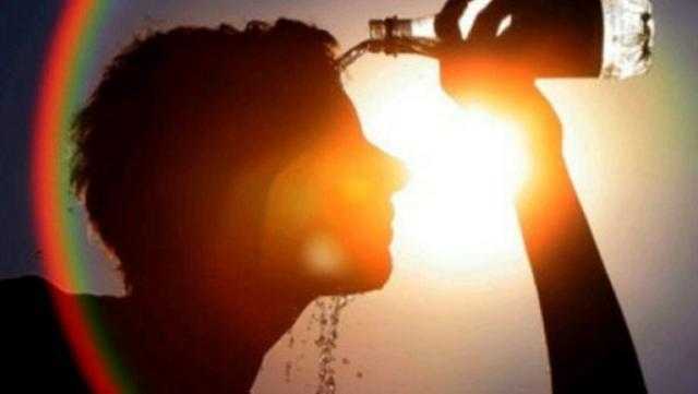 الأرصاد تحذر من الطقس حتى الأسبوع المقبل.. شديد الحرارة