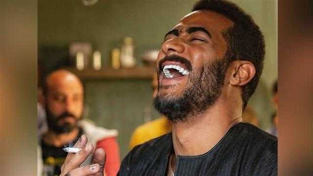 عفاف شعيب عن محمد رمضان: «كان هادي ومنطوي لكنه خيب ظني»