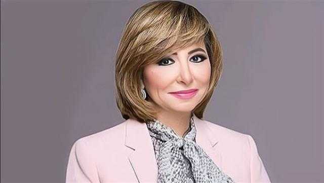 لميس الحديدي تنهي إجازتها وتعود بـ«كلمة أخيرة» في هذا الموعد