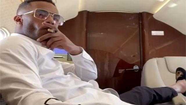 محمد رمضان: «أنا نجم موسم دراما رمضان 2022»