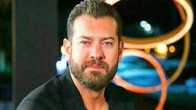 عمرو يوسف يتعافى من إصابة «وعد إبليس»