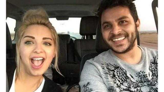 بعد إيقاف مي حلمى.. محمد رشاد لجمهوره: «أنا مش شمتان»