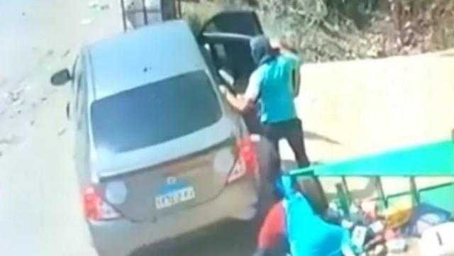 تكثيف البحث للعثور على طفل المحلة المختطف بالغربية وضبط الجناة