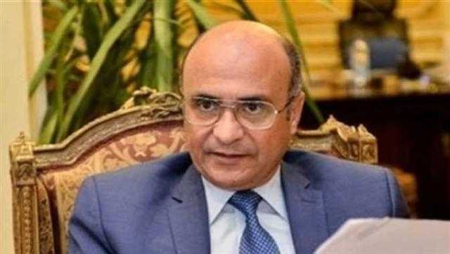 الجريدة الرسمية تنشر قرار العدل بنقل 3 محاكم في قوص لمقرات جديدة