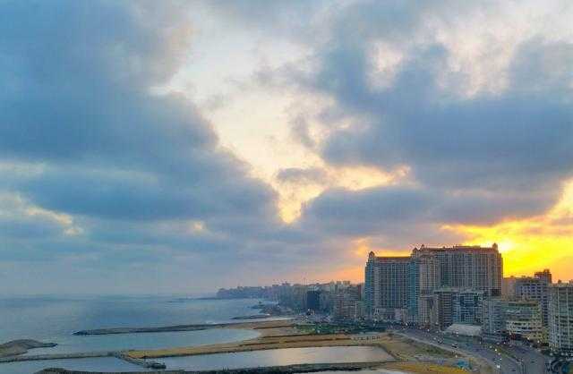 الأرصاد تكشف تفاصيل حالة الطقس خلال شهر سبتمبر