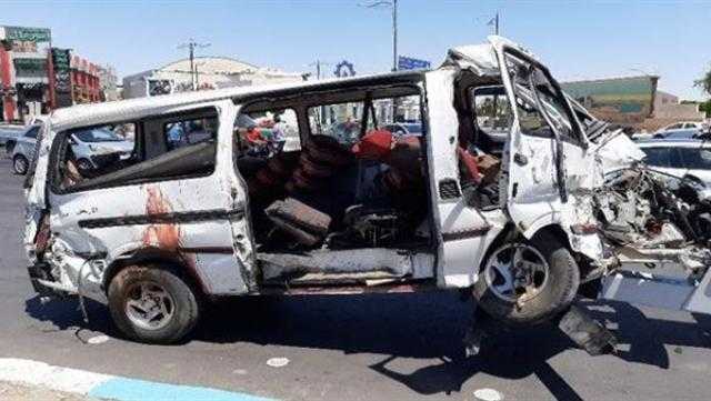 مساعد وزير الداخلية الأسبق يكشف تفاصيل جديدة في واقعة ميكروباص الساحل