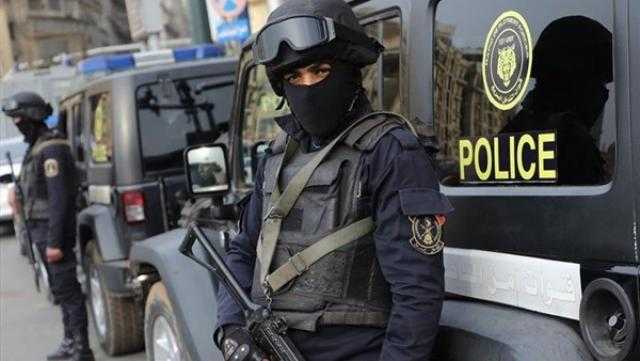 بـ«هيروين وأقراص مخدرة».. أمن القاهرة يضبط شخصين من تجار الكيف بالمرج