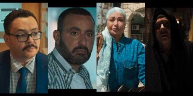 بعد أسبوع من عرضه.. تعرف على إيرادات فيلم 200 جنيه