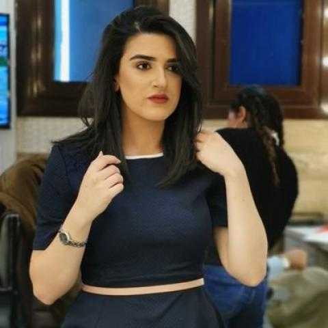 برلمانية تتقدم بطلب إحاطة حول مخاطر عمليات ”تغيير لون العين”
