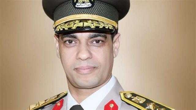 بمشاركة 21 دولة.. انطلاق التدريب المشترك ”النجم الساطع 2021” غدا