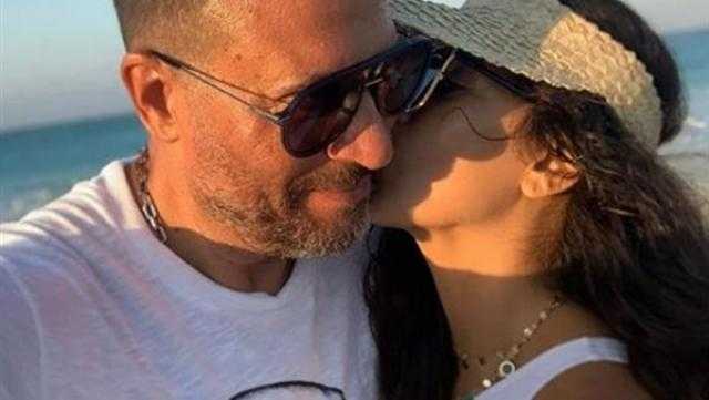 احتفالًا بعيد ميلادها.. ماجد المصري يهدي زوجته يختًا