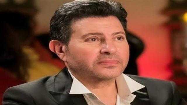 هاني شاكر يتوعد بشطب شاكوش والبحراوي حال مخالفة قرار إيقافهما