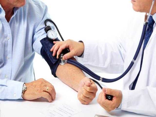 انخفاض ضغط الدم.. الأسباب والأعراض
