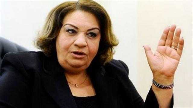 تهاني الجبالي: تحويل التوجيه الرئاسي بشأن الاهتمام بالوعي إلى واقع ضرورة